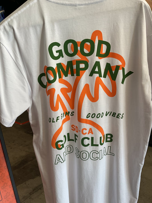 STOREFRONT TEE