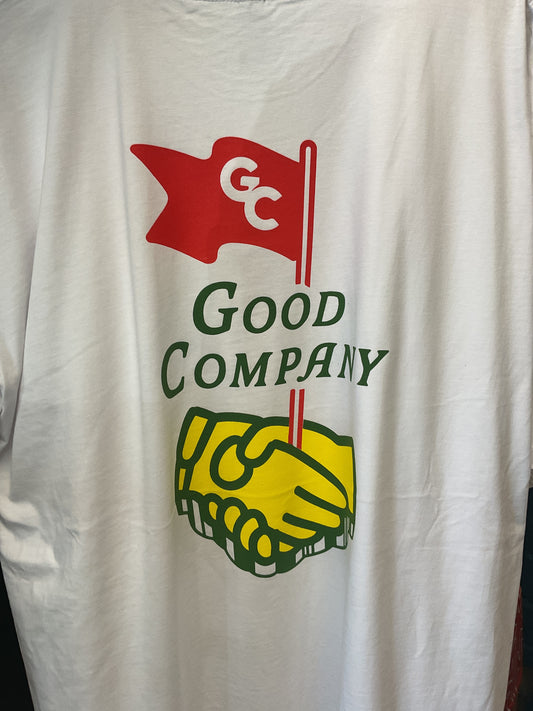 Masters Tee